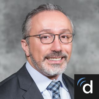 Dani Zoorob, MD