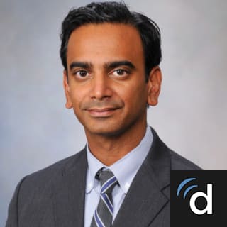Sanjay Bagaria, MD, General Surgery, Jacksonville, FL