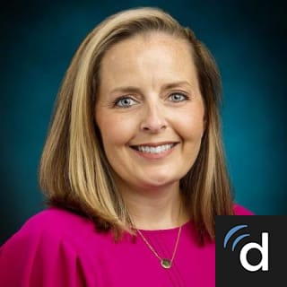 Ginger Darling, MD, Neonat/Perinatology, Springfield, IL