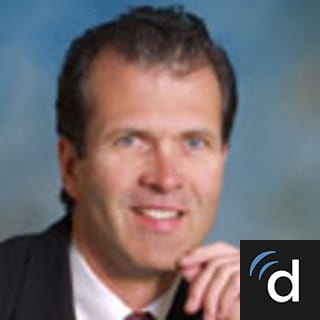Randall Schaefer, MD