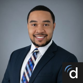 Marcus Threadcraft, MD