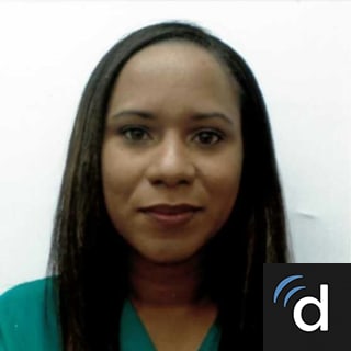 Jermina Ogilvie-Williams, MD