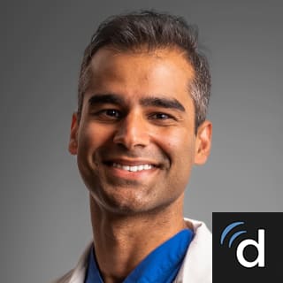 Arjun Khanna, MD