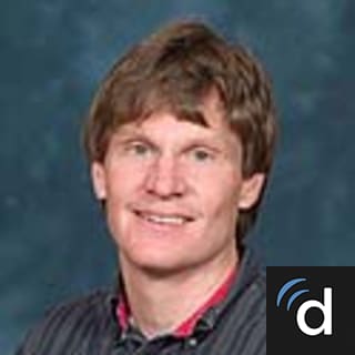 Robert Kiningham, MD, Family Medicine, Ann Arbor, MI
