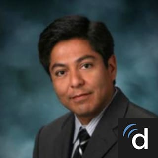 Luis Manyari, MD