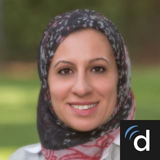 Reham Shaaban, DO