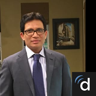 Sanjay Khedia, MD