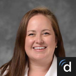 Brittany Betham, MD