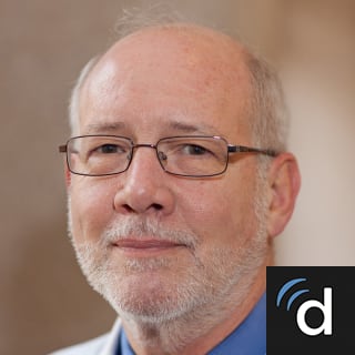 Peter Stacpoole, MD