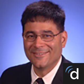 Rajnish Tandon, MD
