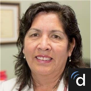 Gayda Garcia, MD
