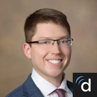 Joshua Buchtel, MD