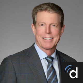 Robert Wailes, MD