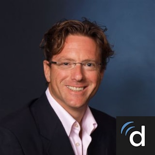 Daniel Levin, MD
