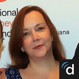 Michele Prattini, Nurse Practitioner, Metairie, LA