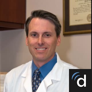 Todd Tracy, MD