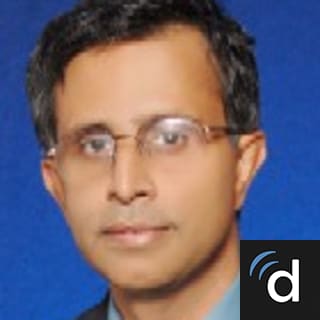 Syed Ahmed, MD