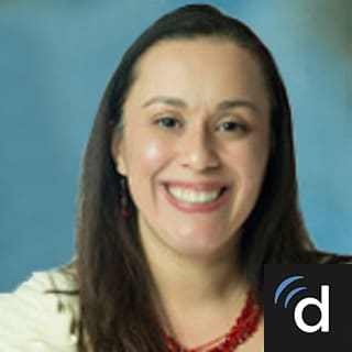 Leah Skidmore, Nurse Practitioner, Hackensack, NJ
