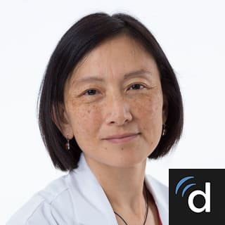 Michelle Gong, MD
