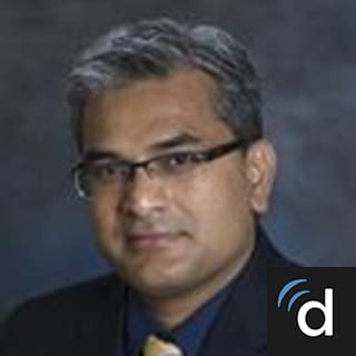 Nandakumar Srinivasan, MD