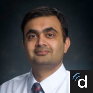 Amitkumar Mehta, MD