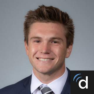 Zane Ahlfinger, MD