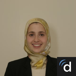 Lena Shahbandar, MD, Physical Medicine/Rehab, Naperville, IL
