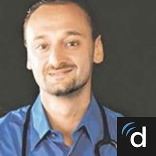 Manu Sehgal, MD