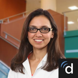 Bhavna Vaidya-Tank, MD