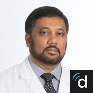 Ayaz Ahmed, MD