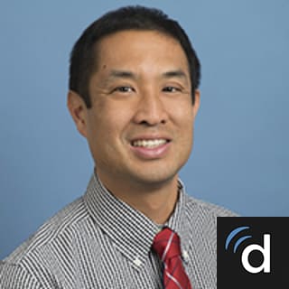 Timothy Fong, MD