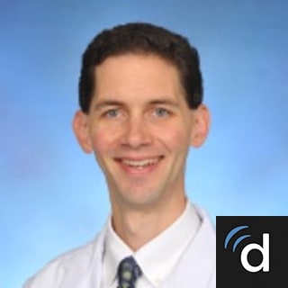 Lawrence Mathers, MD