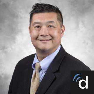 Alvin Mok, MD