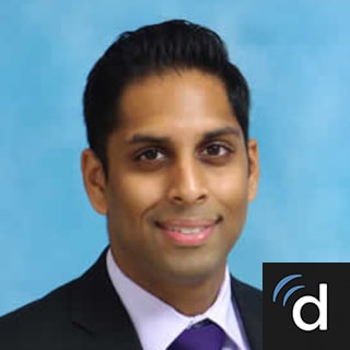 Rajeev Prabakaran, MD