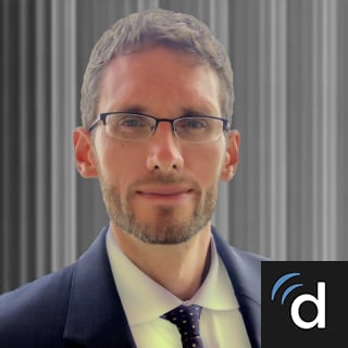 Christopher Thompson, MD