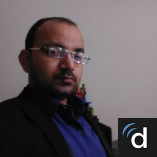 Abid Rizvi, MD, Psychiatry, Weston, WV