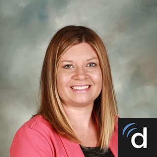 Suellen Marsh, Nurse Practitioner, Des Moines, IA