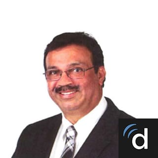 Pradipta Chaudhuri, MD