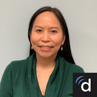 Jo-anne (Salangsang) Klein, MD, Infectious Disease, Georgetown, SC