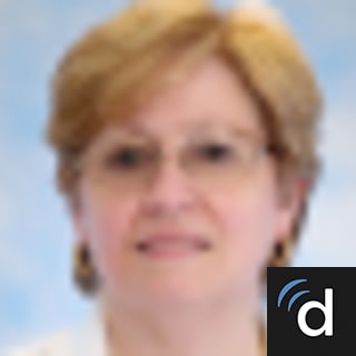 Marie Tiedemann, MD