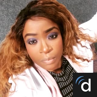 Phyllis Chinyanga-Edouard