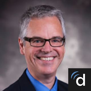 Dan Nichols, MD