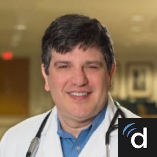 Perry Wallach, MD