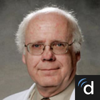 Dr. Robert J. White, MD | Richmond, VA | Neurologist | US News Doctors