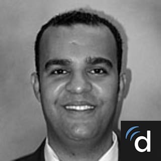 Mohamed Kassem, MD