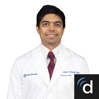 Vinayak Shukla, MD