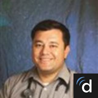 Diego Cardenas, MD
