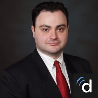 Leonard Khrizman, MD