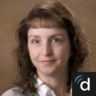 April Cotton, MD