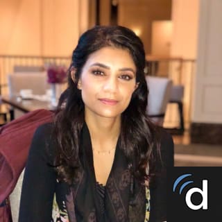 Nadia (Alam) Khan, MD